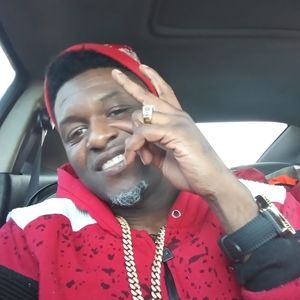 Meet your Posher, Cedric